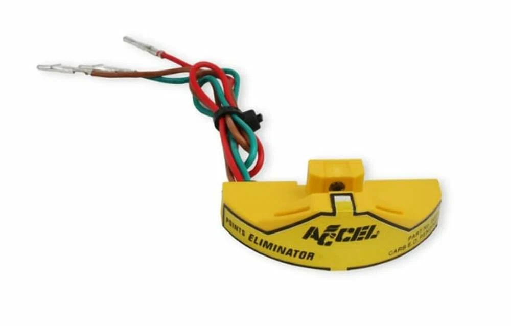 Points Eliminator Replacement Module - 2005